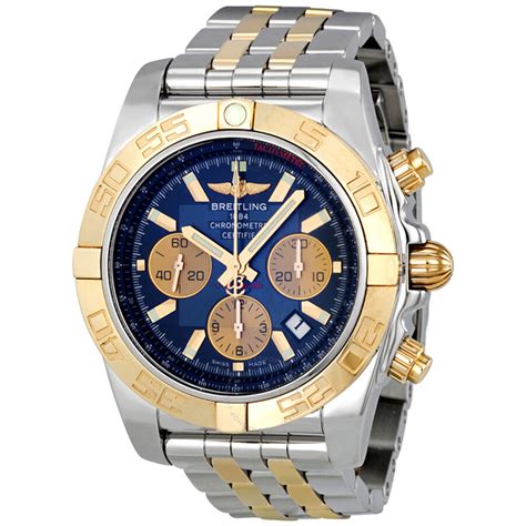 breitling chronomat chronograph mens watch|breitling chronomat for sale.